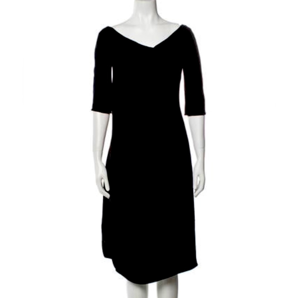 ALEXANDER MCQUEEN DRESS